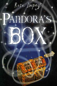 Produktbild: Impey, R: Pandora's Box
