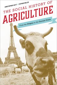 Produktbild: The Social History of Agriculture