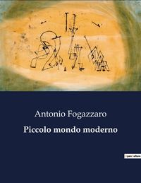 Produktbild: Piccolo mondo moderno