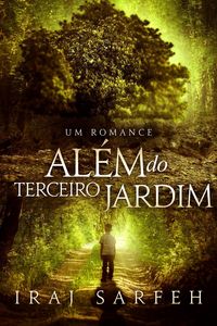 Produktbild: Al&eacute;m do Terceiro Jardim