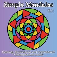 Produktbild: Simple Mandalas