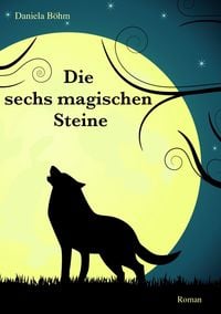 Produktbild: Die sechs magischen Steine
