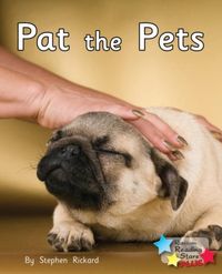 Produktbild: Pat the Pets