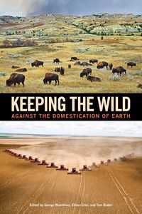 Produktbild: Keeping the Wild