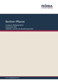 Produktbild: Berliner Pflanze