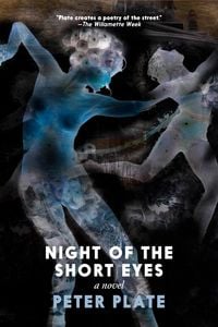 Produktbild: Night of the Short Eyes