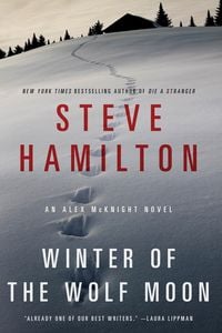 Produktbild: Winter of the Wolf Moon