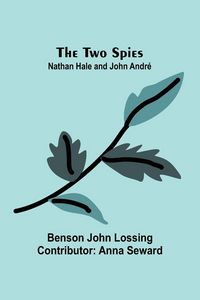 Produktbild: The Two Spies