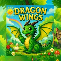 Produktbild: Dragon Wings