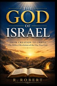 Produktbild: The God of Israel