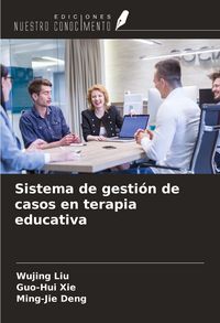 Produktbild: Sistema de gesti&oacute;n de casos en terapia educativa