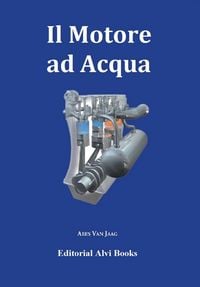 Produktbild: Il motore ad acqua