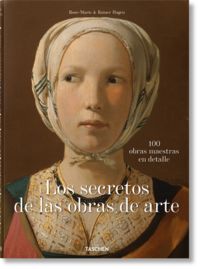 Produktbild: Los secretos de las obras de arte. Obras maestras en detalle