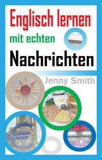 Produktbild: Englisch lernen mit echten Nachrichten