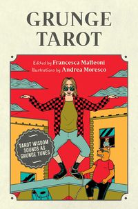 Produktbild: Matteoni, F: Grunge Tarot