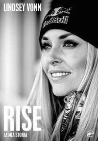 Produktbild: Rise. La mia storia