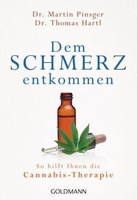Produktbild: Dem Schmerz entkommen