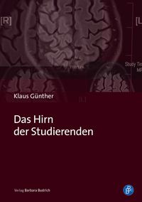 Produktbild: Das Hirn der Studierenden