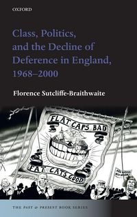 Produktbild: Class Pol & Decl Defer in Eng Ppbs