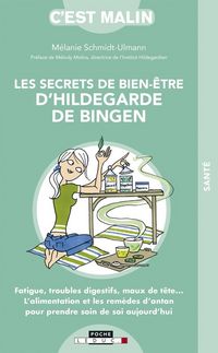 Produktbild: Les secrets de bien-&ecirc;tre d'Hildegarde de Bingen