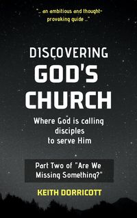 Produktbild: Discovering God's Church