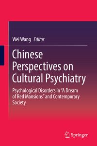 Produktbild: Chinese Perspectives on Cultural Psychiatry