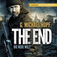 Produktbild: THE END - DIE NEUE WELT