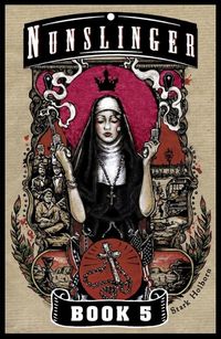 Produktbild: Nunslinger 5
