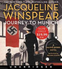 Produktbild: JOURNEY TO MUNICH           8D