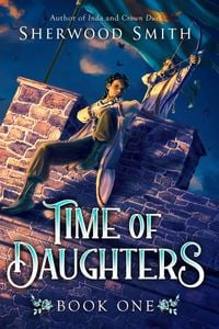 Produktbild: Time of Daughters I