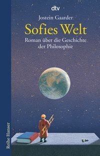 Produktbild: Sofies Welt