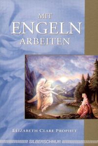 Produktbild: Mit Engeln arbeiten