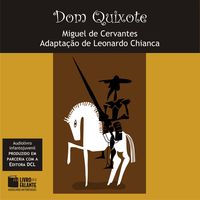 Produktbild: Dom Quixote
