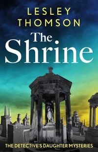 Produktbild: Thomson, L: Shrine