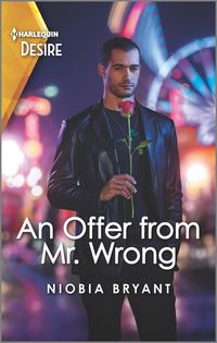 Produktbild: An Offer from Mr. Wrong