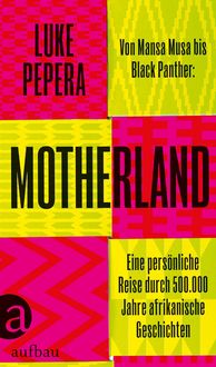 Produktbild: Motherland