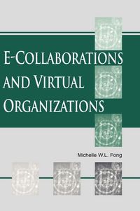 Produktbild: E-Collaboration and Virtual Organizations