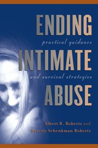 Produktbild: Ending Intimate Abuse: Practical Guidance and Survival Strategies