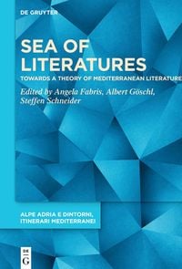 Produktbild: Sea of Literatures