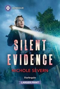 Produktbild: Silent Evidence