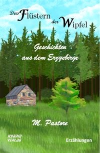 Produktbild: Das Fl&uuml;stern der Wipfel