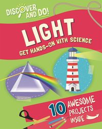 Produktbild: Lacey, J: Discover and Do: Light