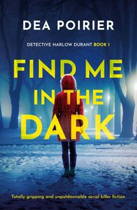 Produktbild: Find Me in the Dark