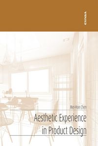 Produktbild: Aesthetic experience in product desing