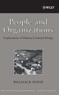 Produktbild: Organizations
