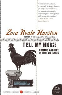 Produktbild: Tell My Horse