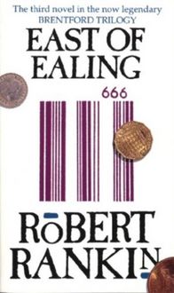 Produktbild: East Of Ealing