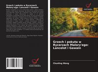 Produktbild: Grzech i pokuta w Rycerzach Malory'ego: Lancelot i Gawain