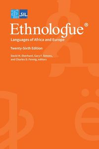Produktbild: Ethnologue