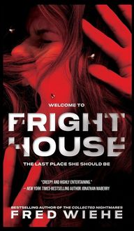 Produktbild: Fright House